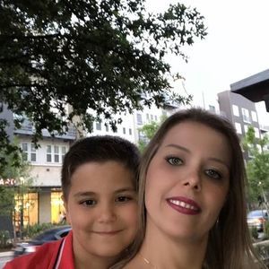 Meet your Posher, Karla